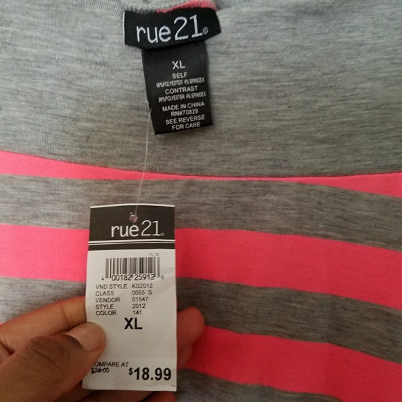 Maxi Skirt - Picture 2 of 4